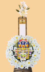 供花・供物ご注文フォーム｜千葉県での葬儀なら【博全社】地域に密着