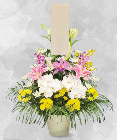 生花S
