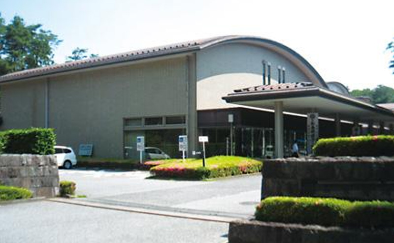 野田市斎場