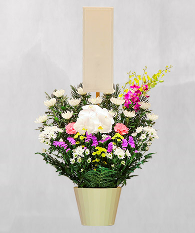 生花C（1基）