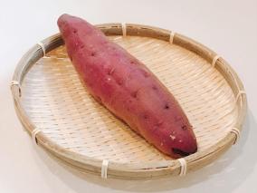 美味しいさつまいもの選び方と旬レシピ《鶏肉とさつま芋の甘辛煮》